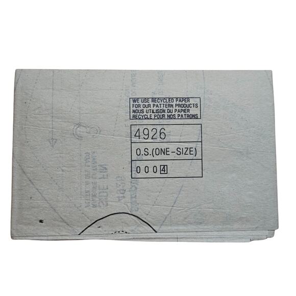 Simplicity 4029 Uptown Chic Jacket Variations Sewing Pattern Size 14 - 22 UNCUT - Picture 7 of 8